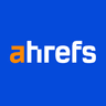 Ahrefs iş ortaklığı logosu